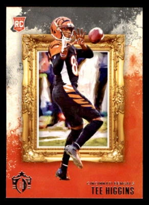 2020 Donruss Gridiron Kings #19 Deshaun Watson (ref 224995) - Image 1 of 2