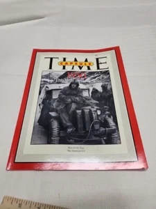 Time Capsule 1950: The Year in Review, Man of the Year The American GI Reissue  - Picture 1 of 5