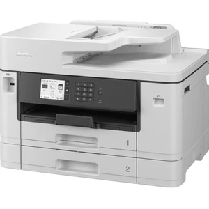 NEW Brother MFC-J5740DW A3/A4 Wireless MultiFunction Printer Scan/Copy/Fax - Picture 1 of 3