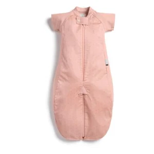 ergoPouch 1.0 tog berries pink color Sleep Suit Bag size 2-4 - Picture 1 of 5