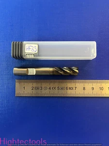 1 pieza Tool Factory VHM fresa de eje Ø10 - Imagen 1 de 2