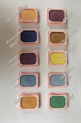 Mary Kay Powder Perfect Eye Color  ***PICK YOUR COLOR*** - Image 1 of 2