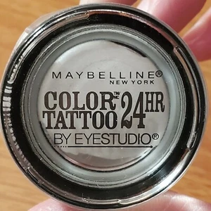 Maybelline Eye Studio Color Tattoo 24Hr Eye Shadow, 05 Too Cool - Picture 1 of 4