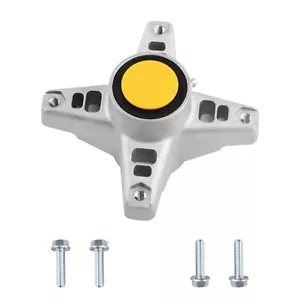 Conjunto de husillo para Cub Cadet 918-04426,918-04394 para MTD 618-04426,618-04394 - Imagen 1 de 12
