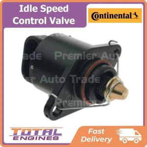 Continental Idle Speed Control Valve fits Holden Barina SB 1.2L 4Cyl C 12 NZ - Bild 1 von 2