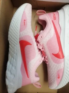 Nike react infinity run flyknit 3 - Bild 1 von 4