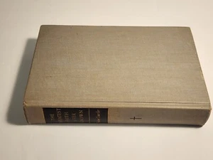 The Greatest Faith Ever Known, by Fulton Oursler, 1953 Hardcover - Picture 1 of 6