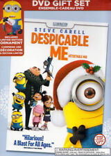 Despicable Me (Holiday Gift Set) (Bilingual) ( New DVD
