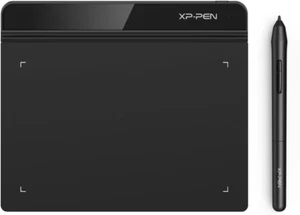 XP-PEN Star G640 Drawing Tablet 6x4 inch Digital Art Tablet with 8192 Graphics - Picture 1 of 15