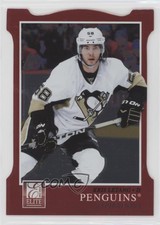 2011-12 Panini Elite Aspirations Die-Cut Kris Letang #25