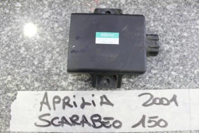 Zündsteuergerät Aprilia Scarabeo125/150 CDI / Blackbox 131800-7280 - Bild 1 von 2
