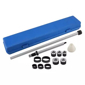 Universal Camshaft Cam Bearing Tool Installation & Removal Kit 1.1 25" ~2.69" - Picture 1 of 12