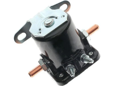 For 1969-1974 Ford E200 Econoline Starter Solenoid SMP 32343NWGC 1970 1971 1972 - Image 1 of 2
