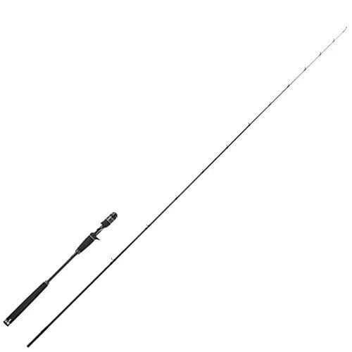 Abu Garcia SALTY STAGE PT TAIRABA XTRC-692LS80 Baitcasting Rod - Image 1 of 1