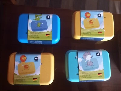 Brotdose Für KINDER NEU - Bild 1 von 2
