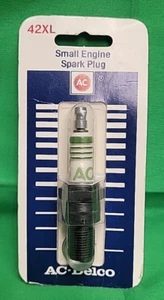 Spark Plugs ACDELCO 42XL (Made in USA) - Picture 1 of 2