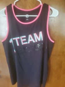 So Authentic American Heritage Girls Tank Top New without Tags Size 20 - Picture 1 of 3