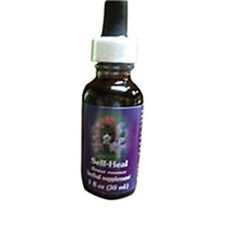 Self-Heal Dropper 0.25 oz By Flower Essence Services