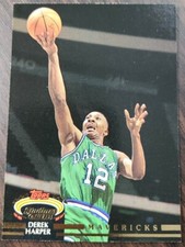 1992-93 Stadium Club Basketball (251-400) + INSERTS Finish set UP TO 60% OFF
