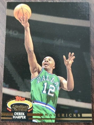 1992-93 Stadium Club Basketball (251-400) + INSERTS Finish set UP TO 60% OFF - Image 1 of 2