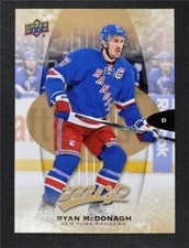 2016-17 Upper Deck MVP #40 Ryan McDonagh - NM-MT