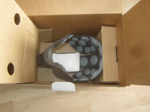 BDL 862925 Skälpi System 3 D???? Okulary??? VINTAGE - Zdjęcie 1 z 6