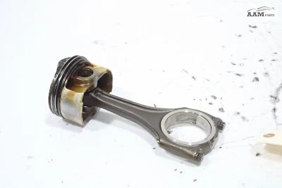 AUDI A6 QUATTRO C7 2009-2015 3,0 L MOTOR DERECHO PISTÓN CON BIELA OEM Foto 1 de 4