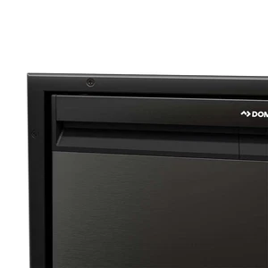 Dometic Universal Flush Mount Frame f/NRX115 Compressor Refrigerators - Black - Picture 1 of 1