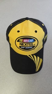 Jimmie Johnson Victory Lane Hat 2007 Subway 500 30th NASCAR Win Martinsville - Picture 1 of 2