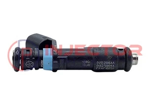 Single unit Deka fuel injector Chrysler 04627890AA Genuine OEM - Picture 1 of 4