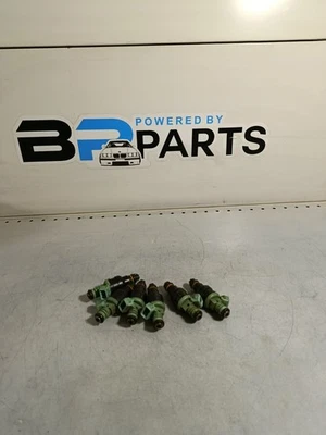 BMW 13641730060 Bosch Fuel Injectors (6) – For Rebuild / Damaged Tips - Image 1 of 4
