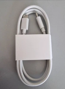 Meta quest 2 original genuine charging data cable - Zdjęcie 1 z 3