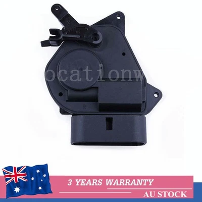 Actuador de cierre de puerta delantero derecho eléctrico para Toyota RAV4 2001-2005 69110-42120 Foto 1 de 4