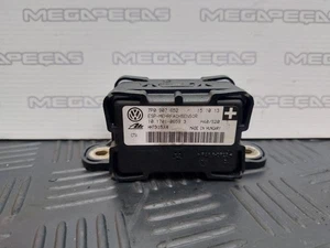 7P0907652 esp steuegerät für PORSCHE CAYENNE (92A) 3.0 DIESEL GASOLEO 2013 2010 - Picture 1 of 21