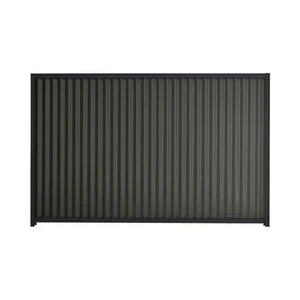 NSW NEW Stratco Good Neighbour® CGI Corrugated Fence Panel - Picture 1 of 8