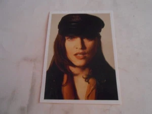 cartolina divi della musica-MADONNA (18)-cm.12x16,5 - Picture 1 of 1