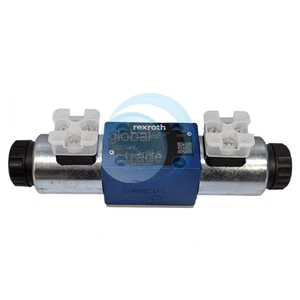 NEU ONE Rexroth Wegeventil R900565479 4WE6J6X/EG24N9K4SO407 - Bild 1 von 5