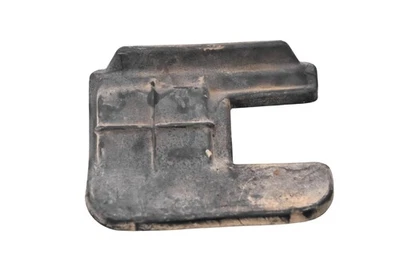 08 Kawasaki Prairie 360 4x4 Front Mud Guard Cover KVF360 - Image 1 of 3