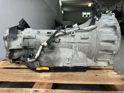 Conjunto de transmisión. Jeep Grand Cherokee 15 Foto 1 de 4