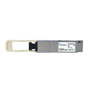 Marconi QSFP-40G-ESR4 kompatibler BlueOptics QSFP BO25K859S3D - Picture 1 of 8