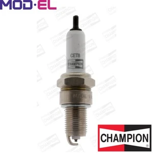 4x SPARK PLUG CET8 FOR BMW 1502-2002/E10/Convertible/E6 1500-2000/115/116/118 - Picture 1 of 7