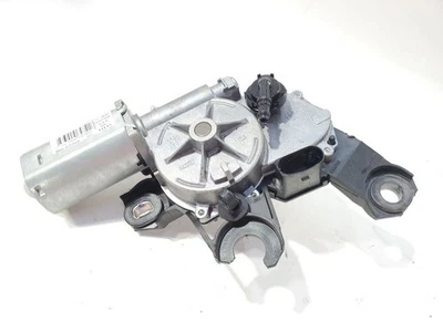 Audi Q7 2017 2018 2019 OEM motor limpiaparabrisas trasero  Foto 1 de 4