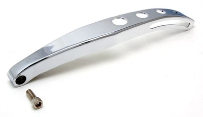 Transdapt 9319 Alternator Bracket Top For 1955-1968 Chevy 283-350 - Image 1 of 4