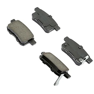 Genuine ACDelco For Honda Accord 2008-2017 Disc Brake Pads Rear | Set | 19427942 - Изображение 1 из 4