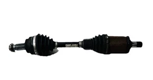 06-13 BMW E90 E92 3 Series AWD Front Left Driver Side Output Shaft CV Axle OEM - Picture 1 of 10