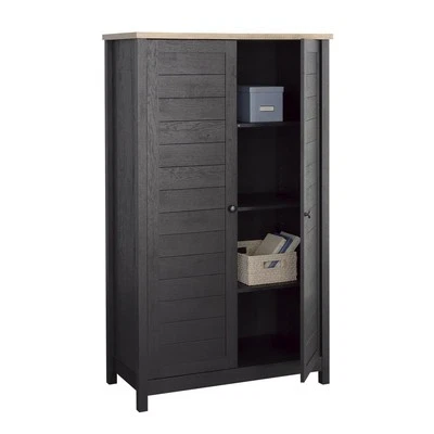 Cottage Road Storage Cabinet Ro - Image 1 of 2