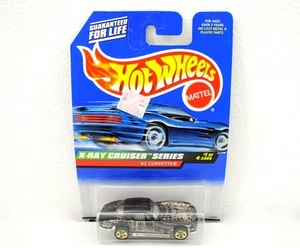 Mattel Hot Wheels '63 Corvette X-Ray Cruiser Serie - Bild 1 von 1