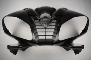 Front fairing complete front unpainted Yamaha YZF R6 YZF-R6 RJ11 2006-2007 - Picture 1 of 8