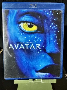 Avatar (Zwei-Disc Original Kinoausgabe Blu-ray/DVD Combo)💥Schneller Versand! - Bild 1 von 3