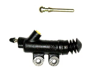 Clutch Slave Cylinder-Si, GAS, Eng Code: D16Z6, FI, Natural Exedy SC646